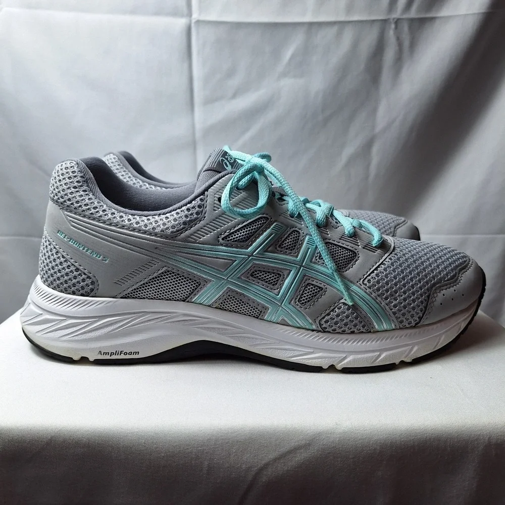 Asics gel contend